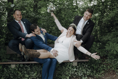 Hochzeitsfotografin Rheinbach