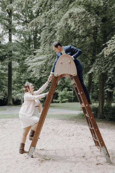 Hochzeitsfotografin Rheinbach