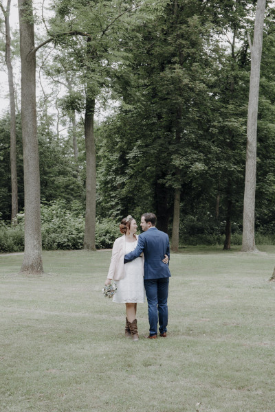 Hochzeitsfotografin Rheinbach