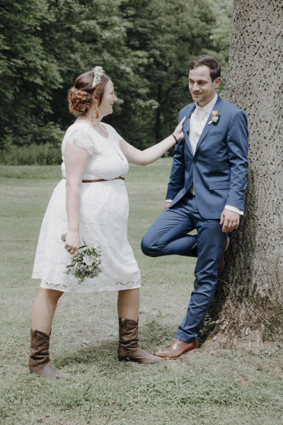 Hochzeitsfotografin Rheinbach