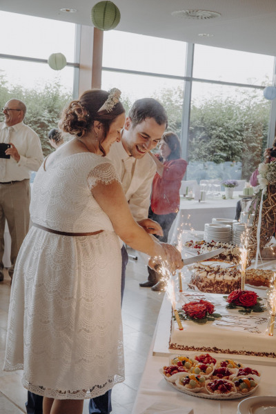 Hochzeitsfotografin Rheinbach