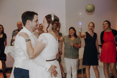 Hochzeitsfotografin Rheinbach